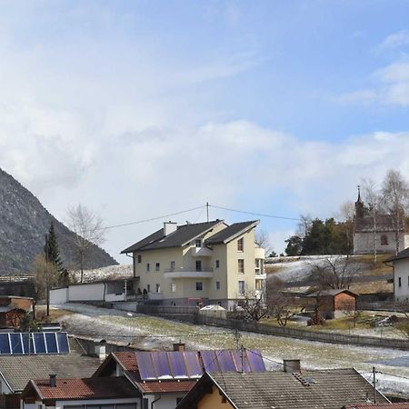 Apart Sonneck Arzl im Pitztal Exterior photo